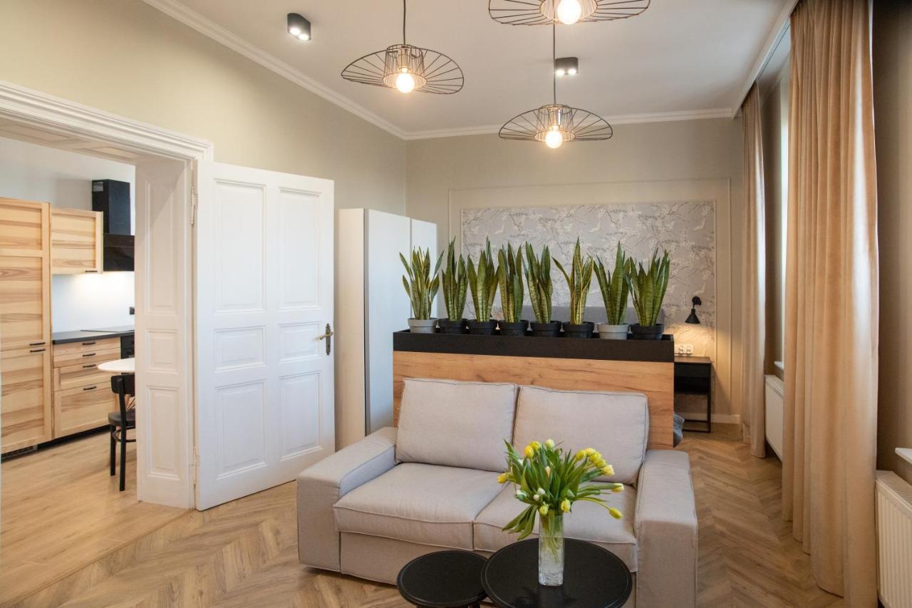 Apartament Rynek 12 Kościerzyna Zewnętrze zdjęcie