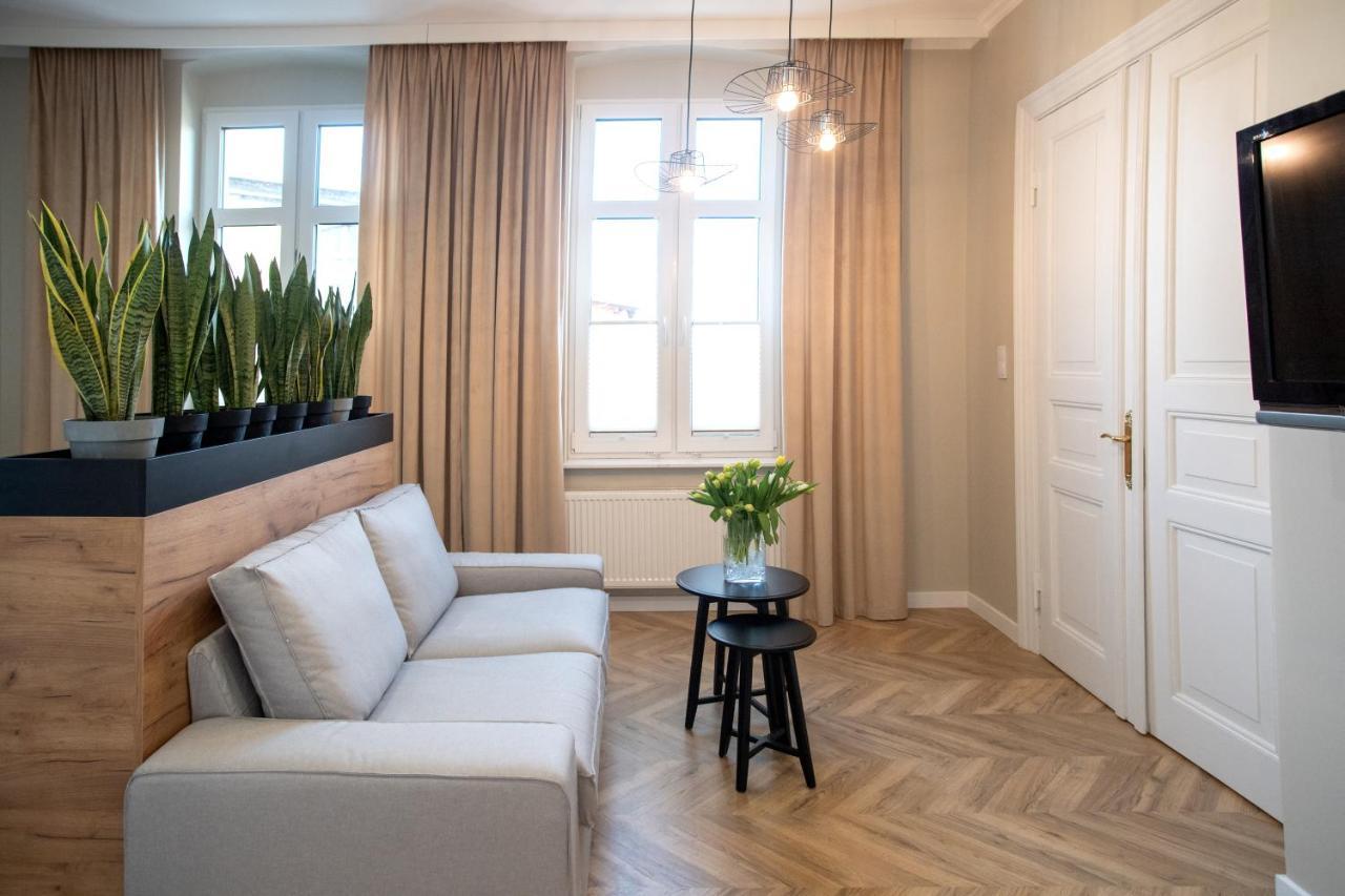 Apartament Rynek 12 Kościerzyna Zewnętrze zdjęcie