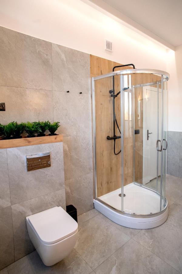 Apartament Rynek 12 Kościerzyna Zewnętrze zdjęcie