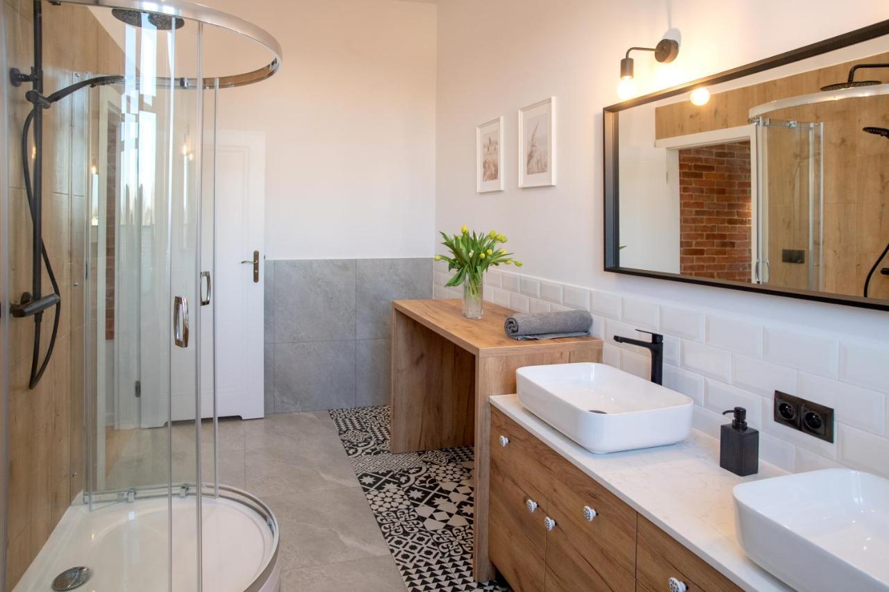 Apartament Rynek 12 Kościerzyna Zewnętrze zdjęcie