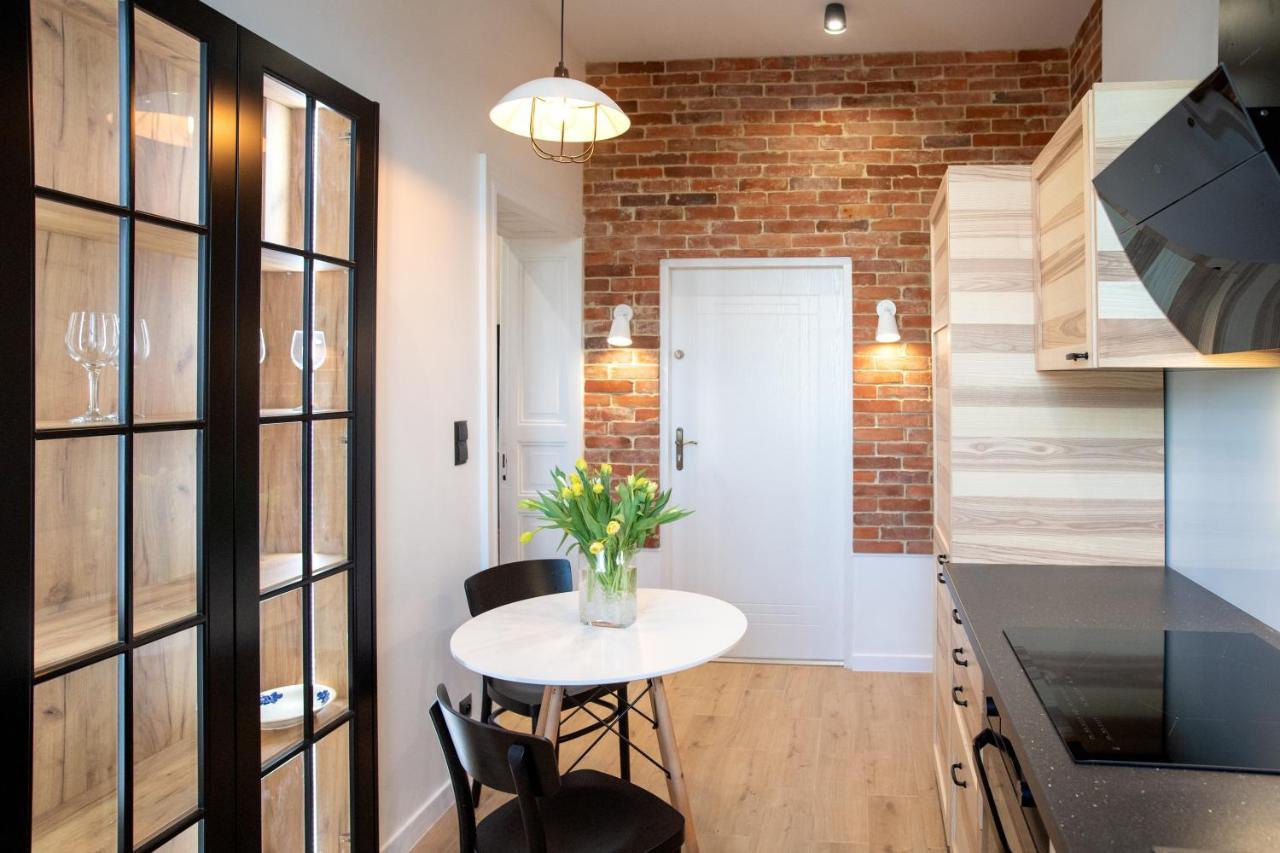 Apartament Rynek 12 Kościerzyna Zewnętrze zdjęcie