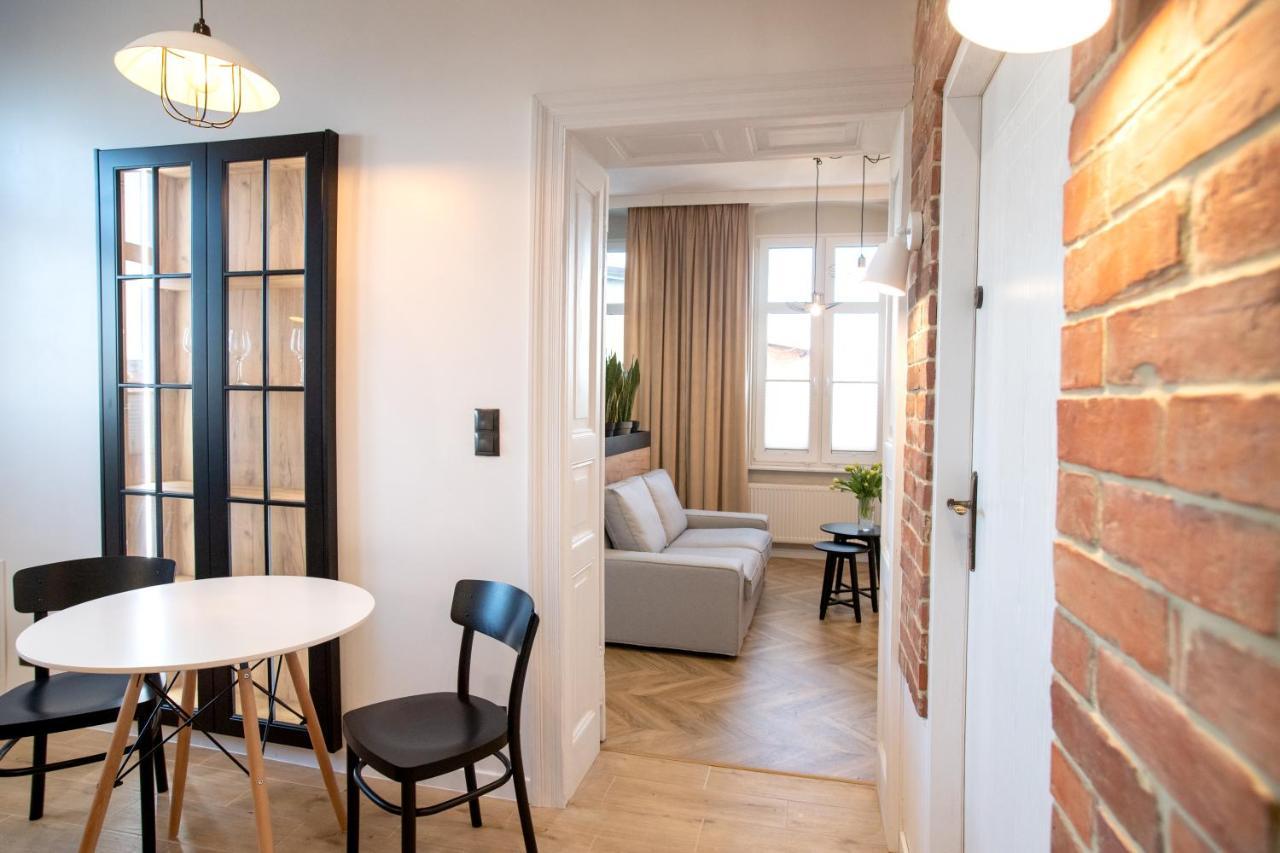 Apartament Rynek 12 Kościerzyna Zewnętrze zdjęcie