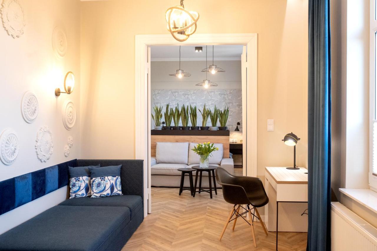 Apartament Rynek 12 Kościerzyna Zewnętrze zdjęcie
