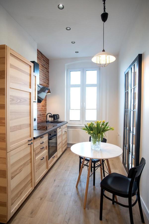 Apartament Rynek 12 Kościerzyna Zewnętrze zdjęcie