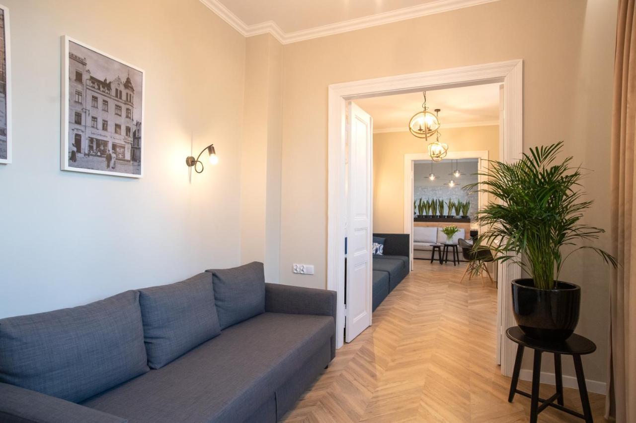 Apartament Rynek 12 Kościerzyna Zewnętrze zdjęcie