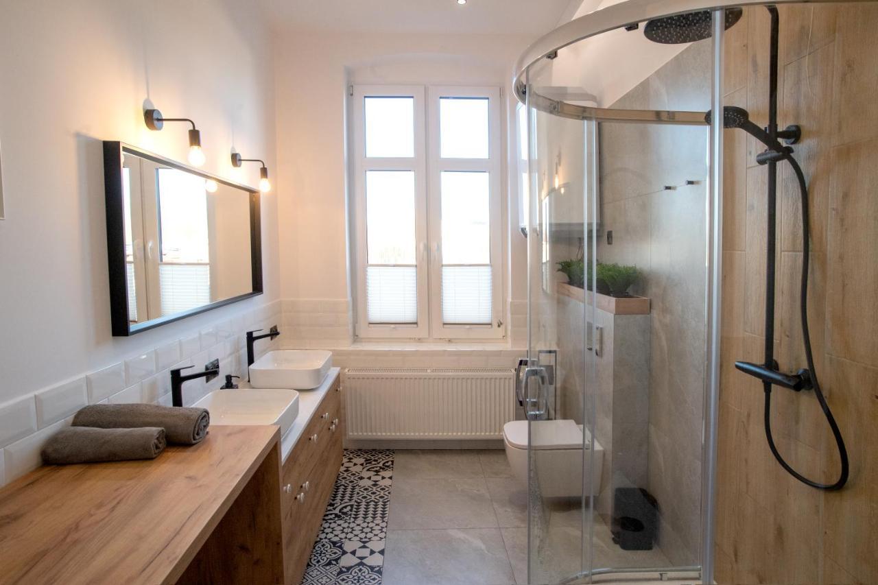 Apartament Rynek 12 Kościerzyna Zewnętrze zdjęcie