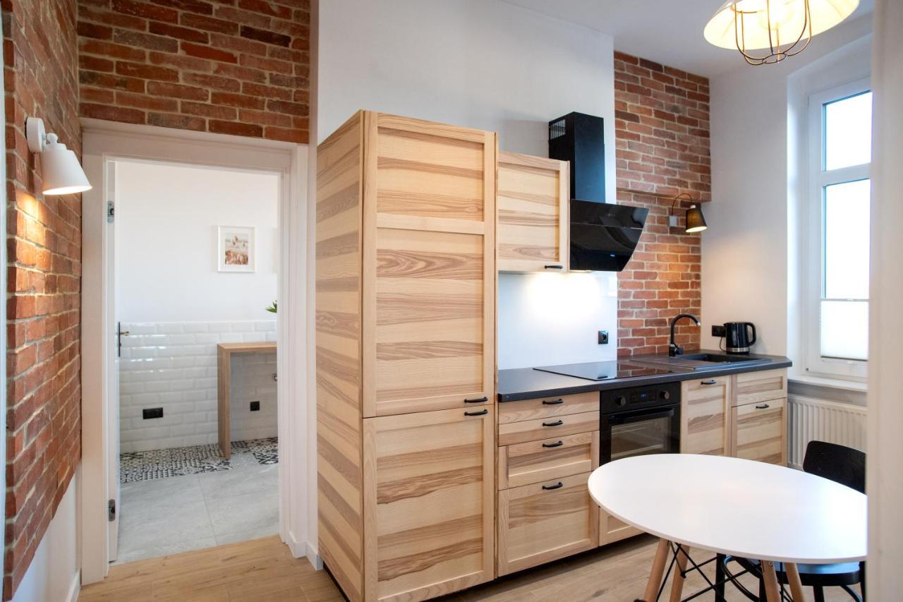 Apartament Rynek 12 Kościerzyna Zewnętrze zdjęcie