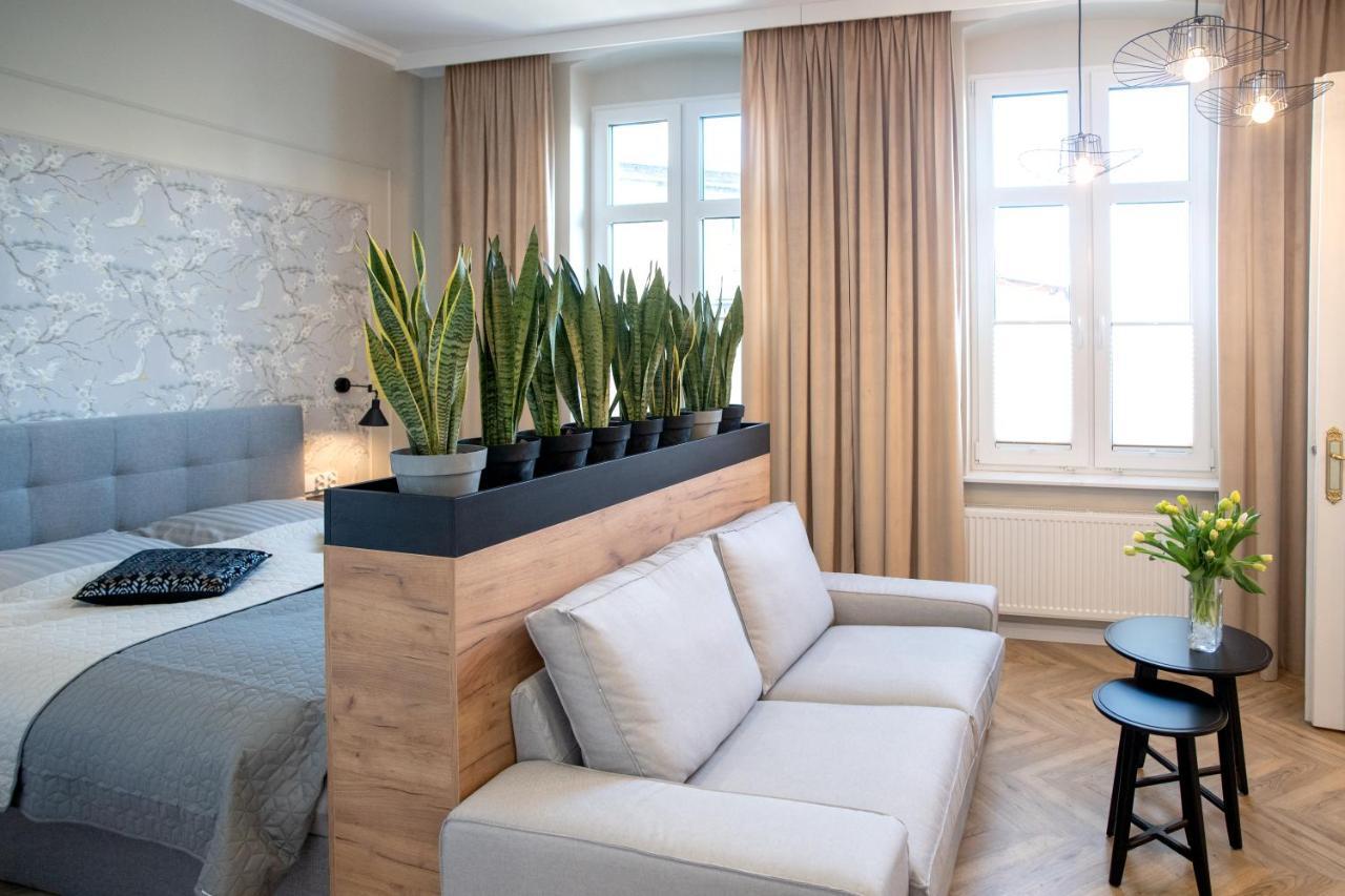Apartament Rynek 12 Kościerzyna Zewnętrze zdjęcie