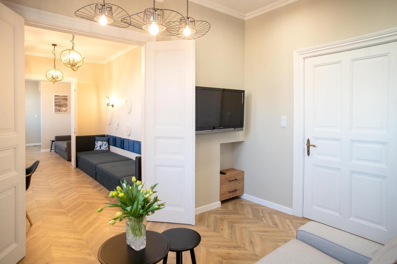 Apartament Rynek 12 Kościerzyna Zewnętrze zdjęcie